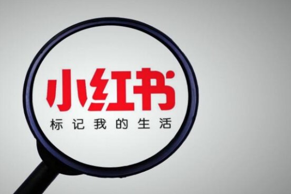 小红书商家版怎么注册账号不了?